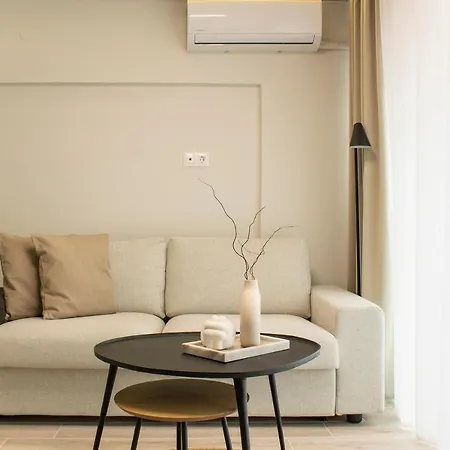 Portrait 公寓 塞萨洛尼基