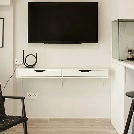 Apartament Portrait *