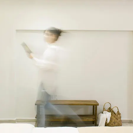 Portrait * 塞萨洛尼基