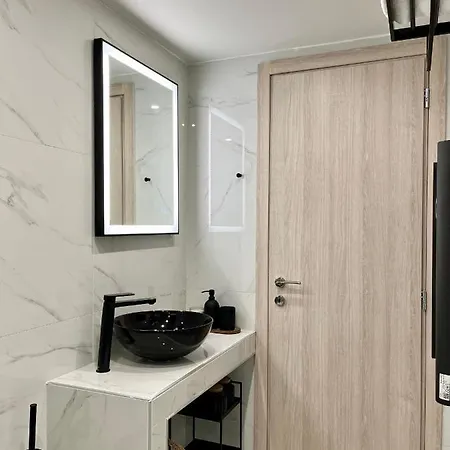 Apartament Portrait