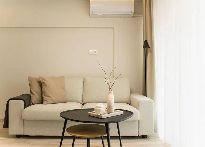 Portrait 公寓 塞萨洛尼基