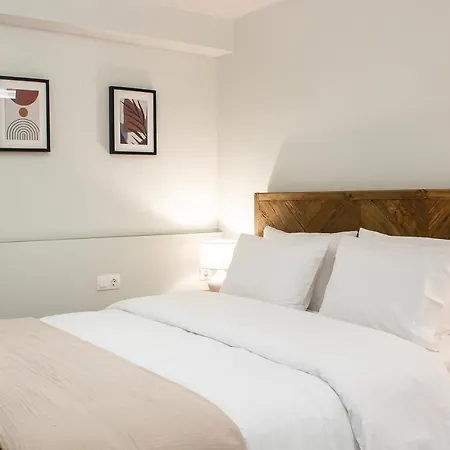 Daire Portrait Selanik