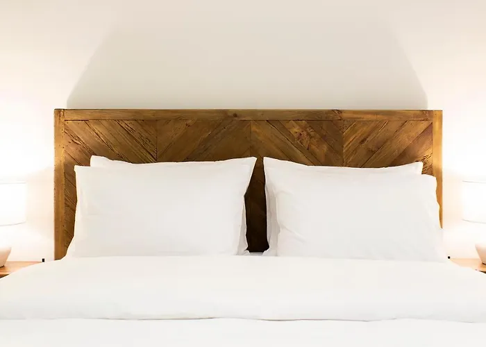 Portrait Apartament *