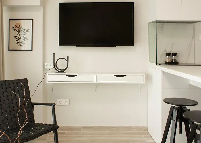 Apartament Portrait *