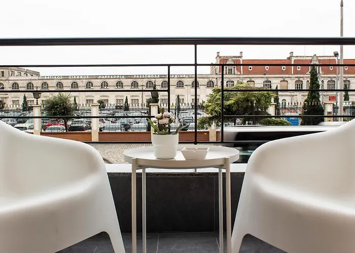 Portrait Apartament *